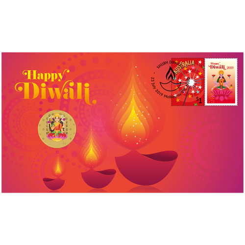 2019 Happy  Diwali PNC