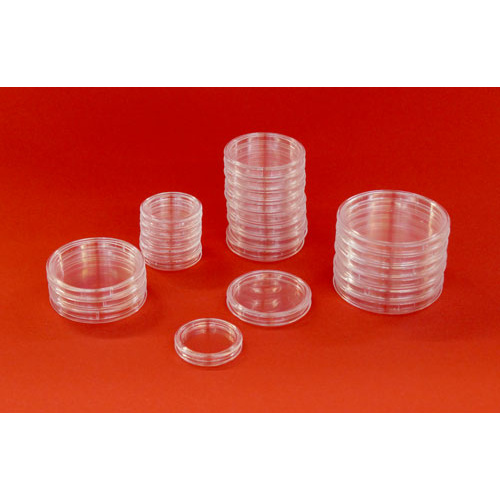 Prinz Coin Capsules Round [Holder Size: 18mm]