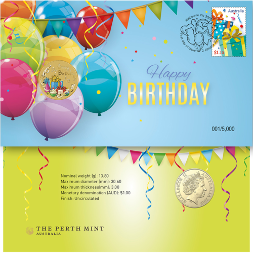 2020 Happy Birthday PNC