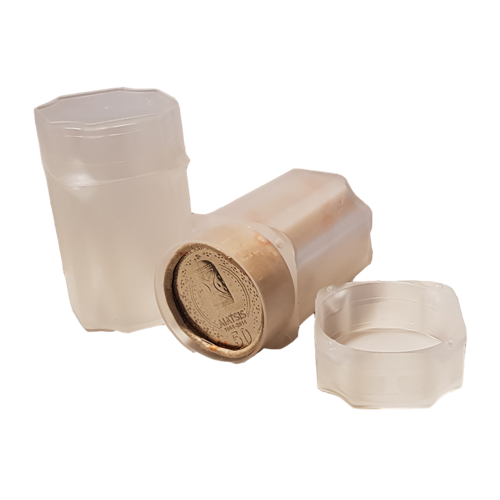 Guardhouse 50c Mint Roll Tubes