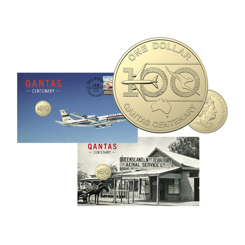 2020 QANTAS PNC