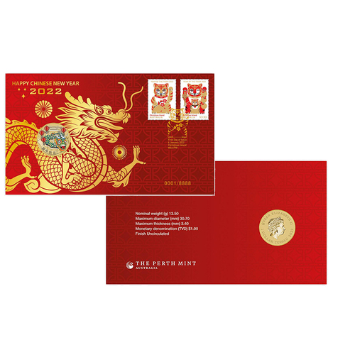 2022 Chinese New Year PNC