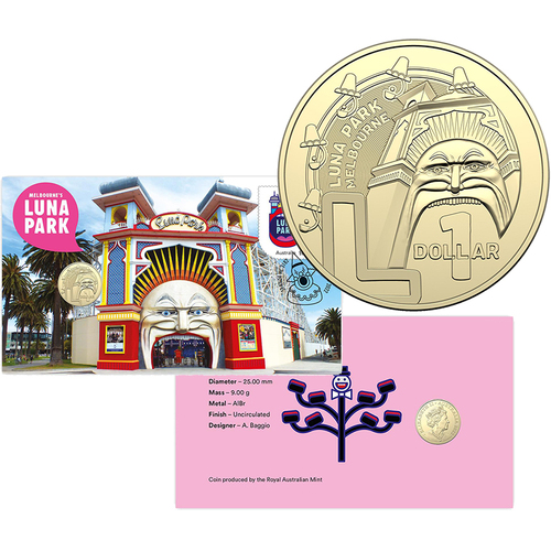 2022 Luna Park PNC
