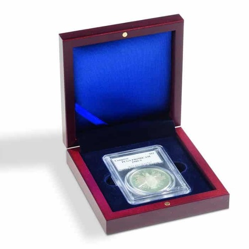 Lighthouse Volterra Single Slab Coin Box