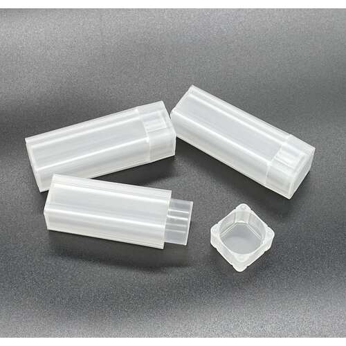Coin Roll Tubes [To Suit: $1.00 Coin Rolls]