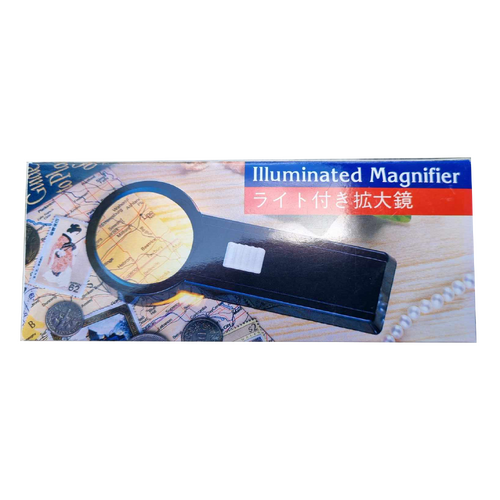 Balloon Magnifier 7501