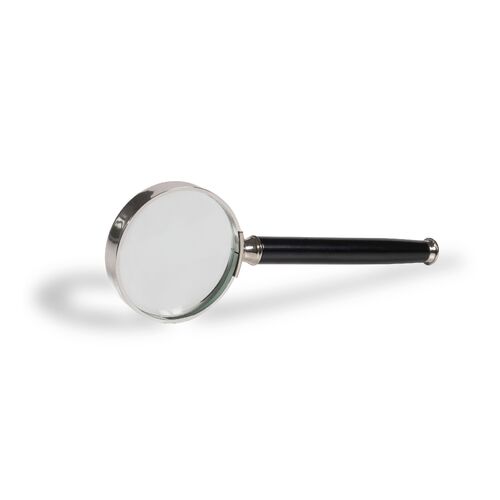 Lighthouse Ebony Magnifier x 3