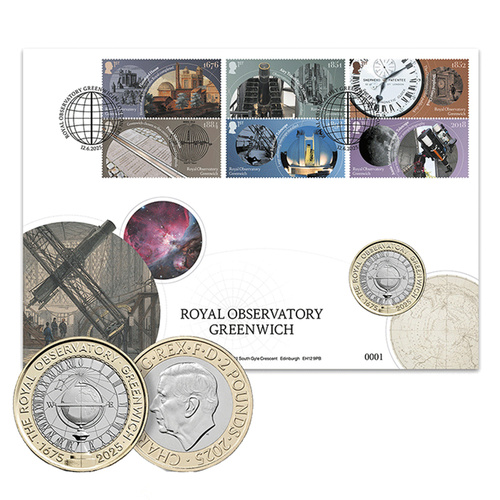 2025 Royal Observatory Greenwich PNC