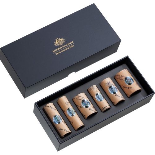 2026 RAM Premium Roll Set