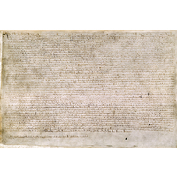 800th Anniversary of the Magna Carta main image