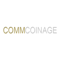 Comm Coinage Show Dates